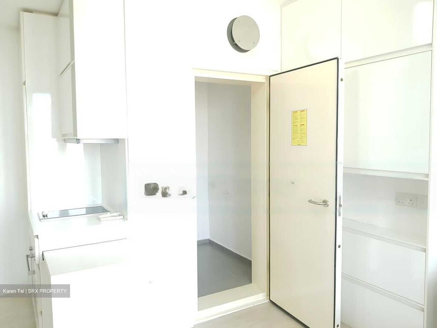 Okio (D12), Apartment #473478241